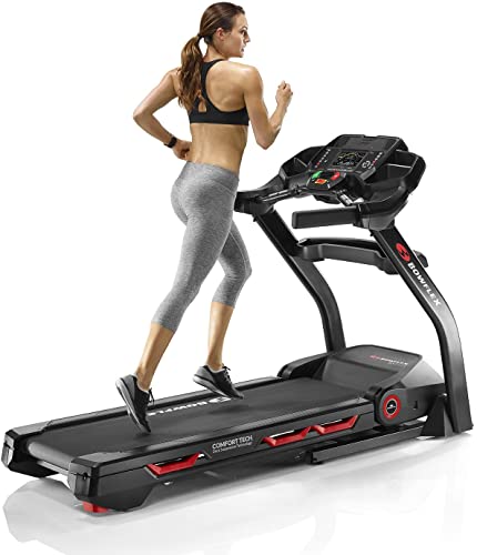 BXT226 TREADMILL NOW WITH BOWFLEX JRNY