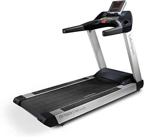 Lifespan treadmill reviews are for people with demand