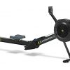 Concept2 Model D Indoor Rowing Machine with PM5 Performance Monitor, Black
