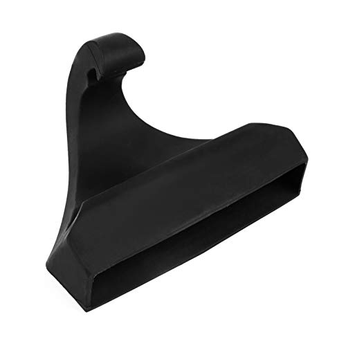 Phone Holder Made for PM5 Monitors of Concept 2 Rower, SkiErg and BikeErg - Silicone Smartphone Cradle Compatible with Concept 2 Rowing Machine. Ideal Rower Accessories