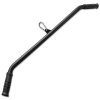 Jumenfit LAT Pull Down Bar, Cable Machine Attachment, 39inch with Anti-Slip Handle for Pulley System, Home Gym, Exercises Tricep Back Muscles