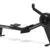 Concept2 Model E with PM5 Performance Monitor Indoor Rower Rowing Machine Black