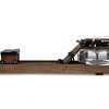 WaterRower Vintage Oak Rowing Machine with S4