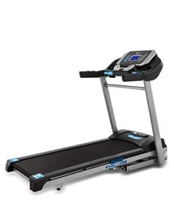 XTERRA Fitness TRX3500 Folding Treadmill , Silver