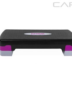 Tone Fitness Aerobic Step, Pink, Exercise Step Platform