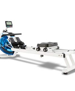 XTERRA Fitness ERG650W Water Rowing Machine