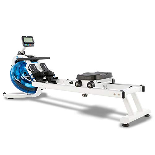 XTERRA Fitness ERG650W Water Rowing Machine