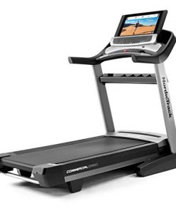 NordicTrack Commercial Series Treadmills + 30-Day iFIT Family membership