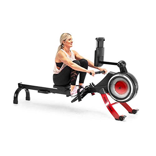 ProForm 750R Folding Smart Rower with 30-Day All-Access iFIT Membership