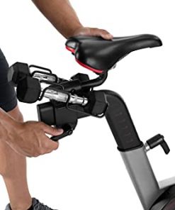 ProForm Studio Bike Pro 22 with 22” HD Touchscreen and 30-Day iFIT Family Membership