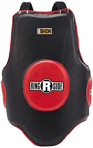 Ringside Gel Shock Super Boxing Body Protector