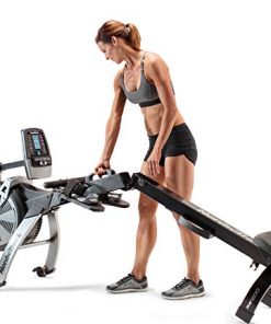 NordicTrack RW200 Rower Includes 1-Year iFit Membership