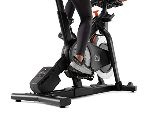 NordicTrack Commercial S22i Studio Cycle with 30-Day iFIT Family Membership - NEW MODEL
