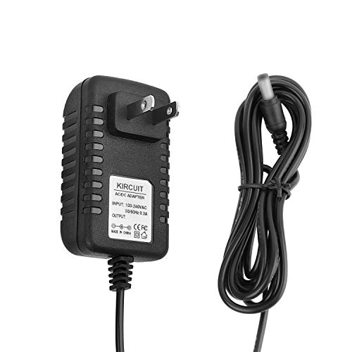 AC Adapter for LifeCORE Fitness R88 R100 R100APM Rowing Machine DC Power Supply