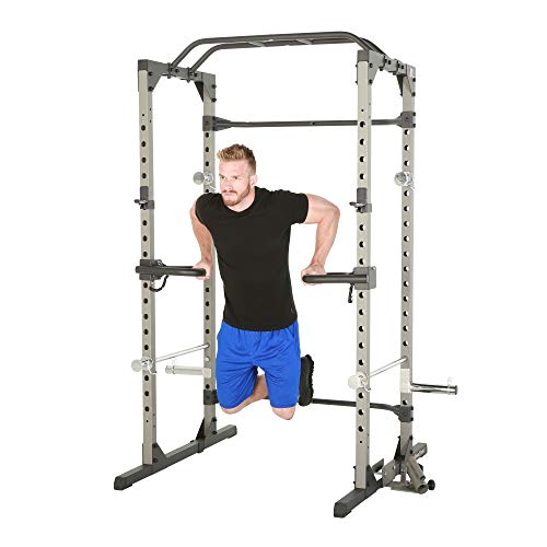 Fitness Reality 2819 Attachment Set for 2"x2" Steel Tubing Power Cages