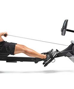 NordicTrack RW200 Rower Includes 1-Year iFit Membership