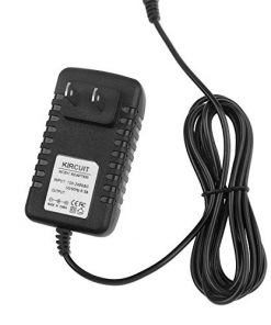 AC Adapter for LifeCORE Fitness R88 R100 R100APM Rowing Machine DC Power Supply