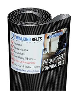 WALKINGBELTS Walking Belts LLC - PFTL591172 ProForm Premier 500 Treadmill Walking Belt + Free 1oz Lube